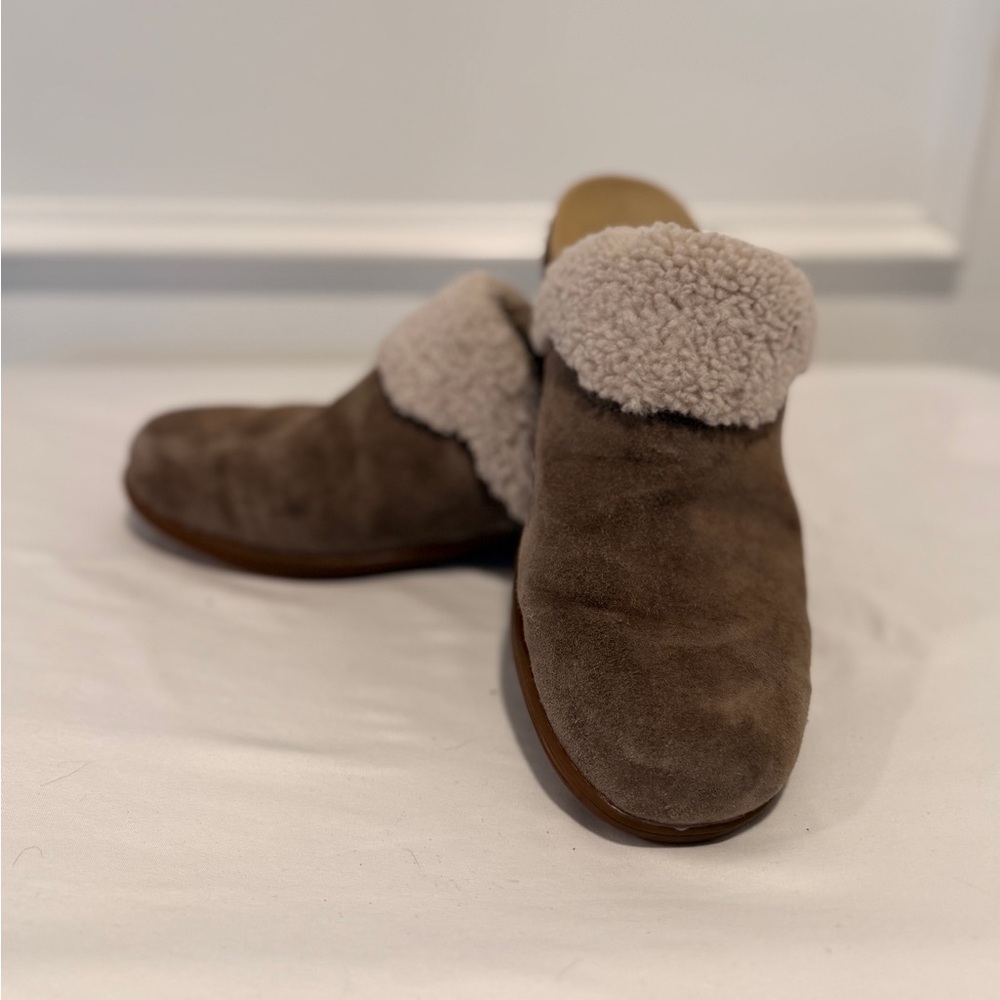 Spenco‎ Slippers Size 8.5